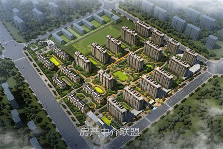 降价！！！城东世佳兰亭御墅3室2厅1卫112m2精装修