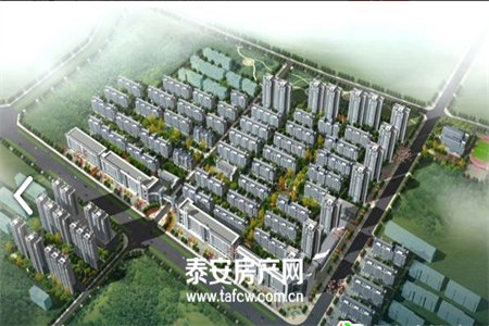 城东香樟园3室1厅1卫120.9m2中档装修
